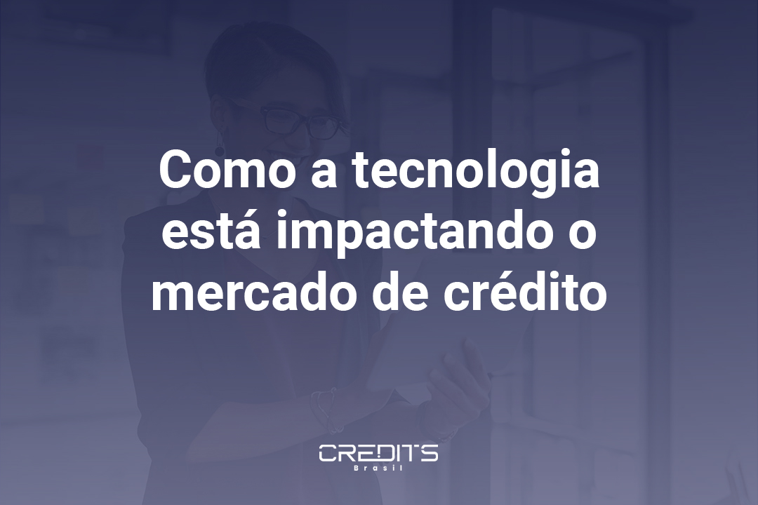 Saiba como o mercado está sendo impactado pela tecnologia nos dias atuais.