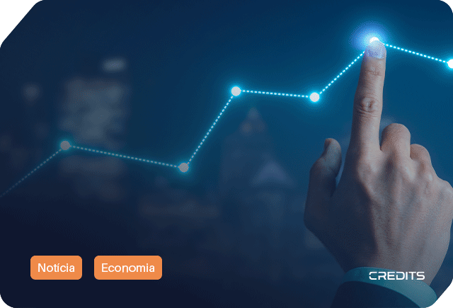 Economia simplificada: mais inflação, mais juros.