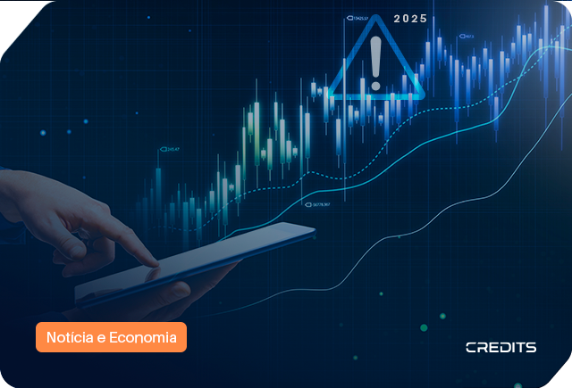 Inflação e Economia em Alerta: Um Cenário Desafiador para 2025