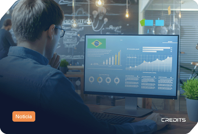 Economia brasileira no 1º Tri/25