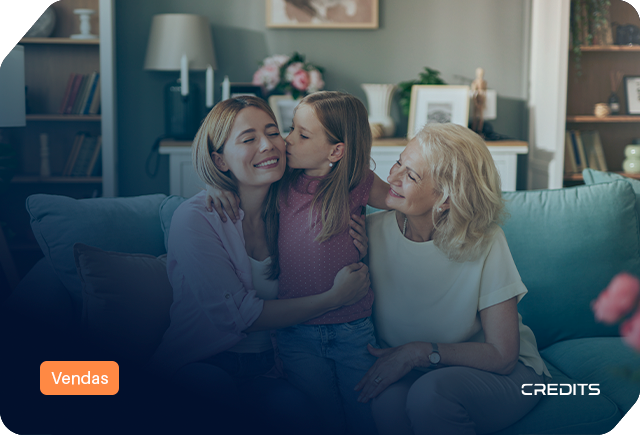 Dia das Mães: projeções de vendas do varejo para 2025
