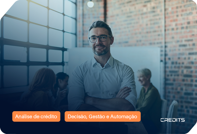 Resultados em crédito e segurança da Fácil Resultado com a Credits