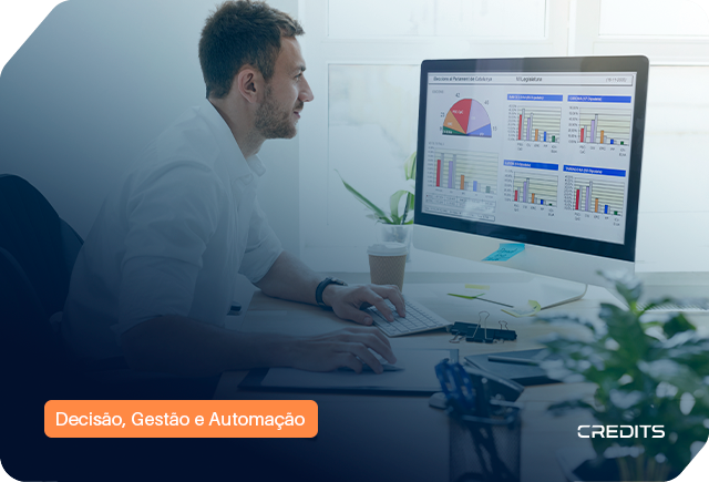 Saiba a importância e como montar uma estrutura financeira forte para sua PME