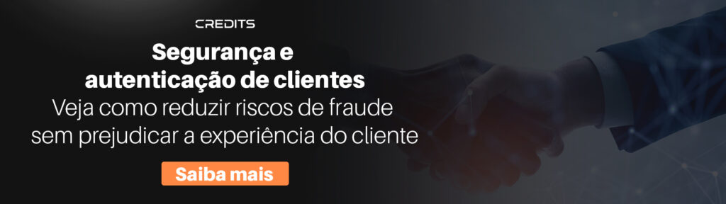 Como garantir uma autenticação segura sem comprometer a experiência do cliente