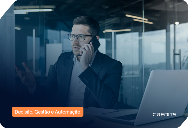 Conheça os benefícios de possuir um controle financeiro eficiente em sua empresa