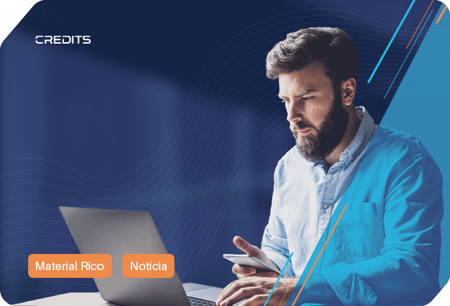 Veja dados do mercado de crédito x bets