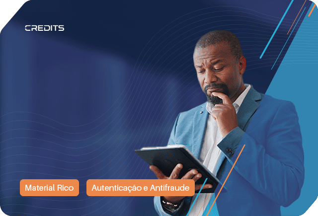 Entenda como você sabe onde a fraude realmente começa