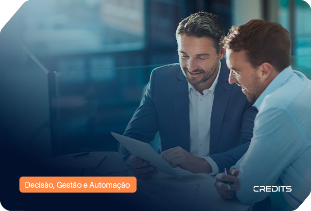 Conheça os impactos positivos que a automação de crédito tem na experiência do cliente