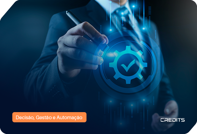 Entenda como o motor de crédito torna a sua empresa mais eficiente.