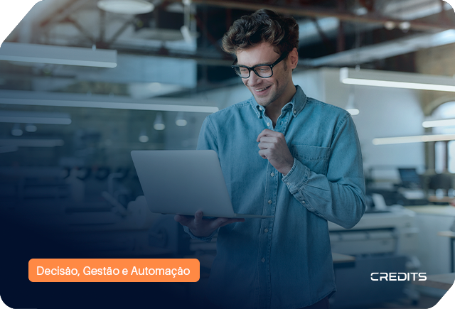 Entenda como a automação de crédito pode otimizar o seu negócio