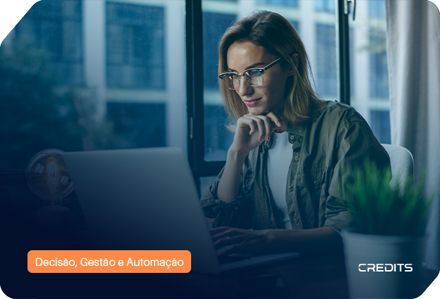 Entenda a relação da automação de crédito com o motor de crédito