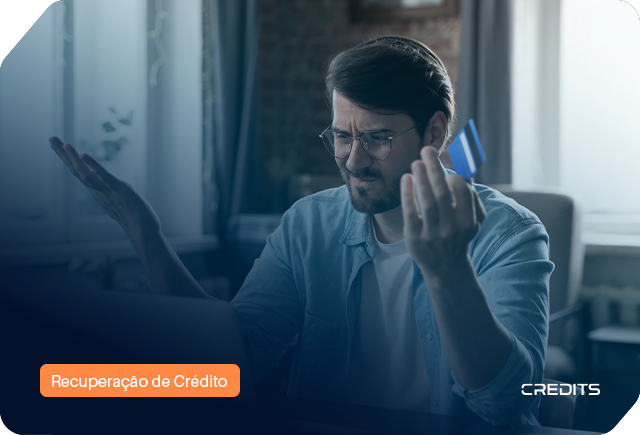 Saiba quais são as diferenças entre a recuperação de crédito e cobrança