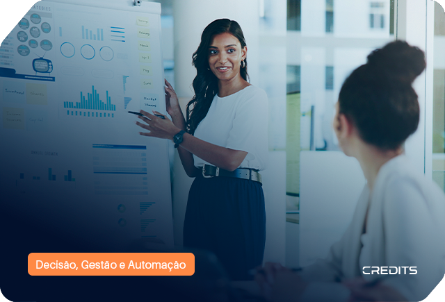 Entenda o que é e qual a importância da automação de crédito