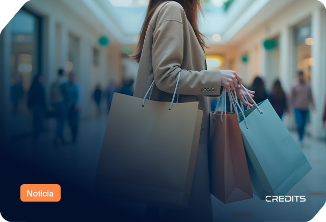 Descubra as projeções de vendas para a Black Friday.