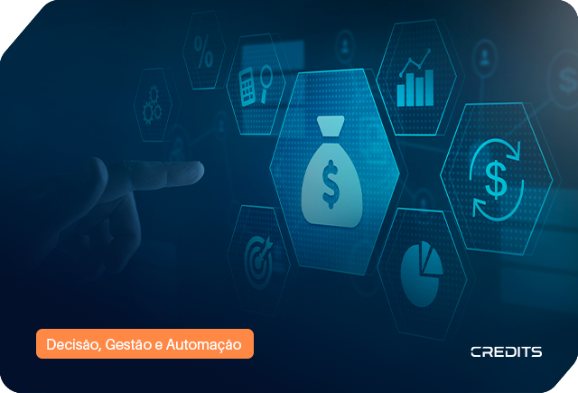 Decisão de Crédito: como tomar decisões seguras baseadas em dados