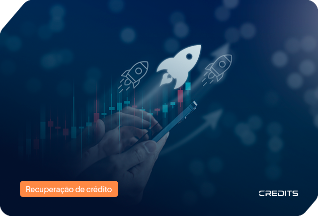 Recuperação de crédito: estratégias para recuperar clientes inadimplentes