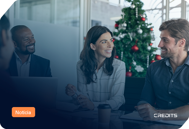 projeção de vendas para o Natal em 2025