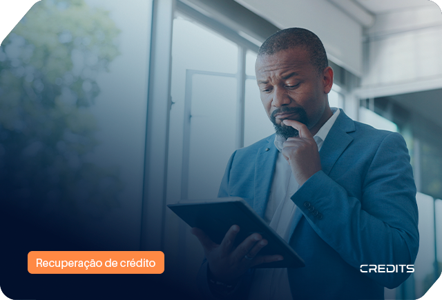 Clientes inadimplentes x negativação - entenda a relação e os impactos