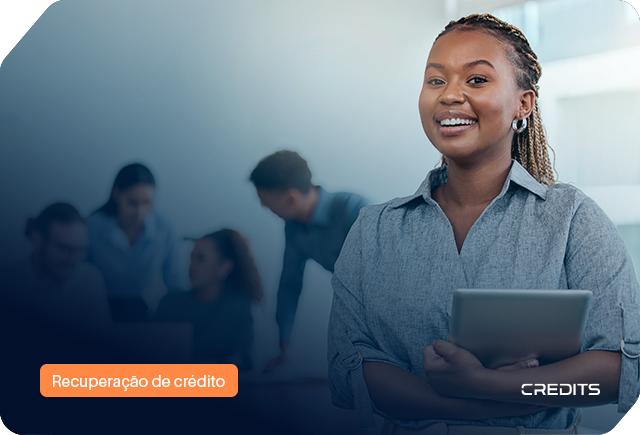 Gestão de inadimplência - como organizar a sua empresa para 2026