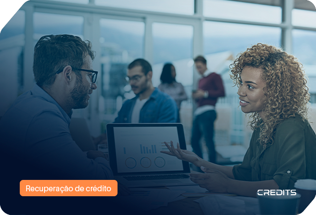 7 dicas para recuperação de crédito pós-pico de vendas de final de ano