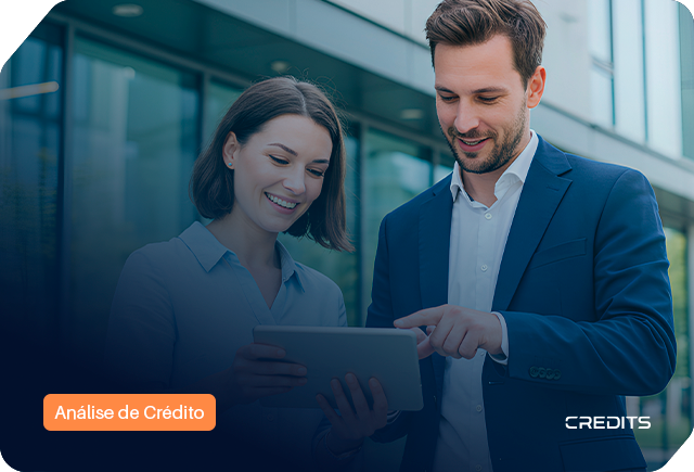 Revisão da política de crédito - entenda a sua importância