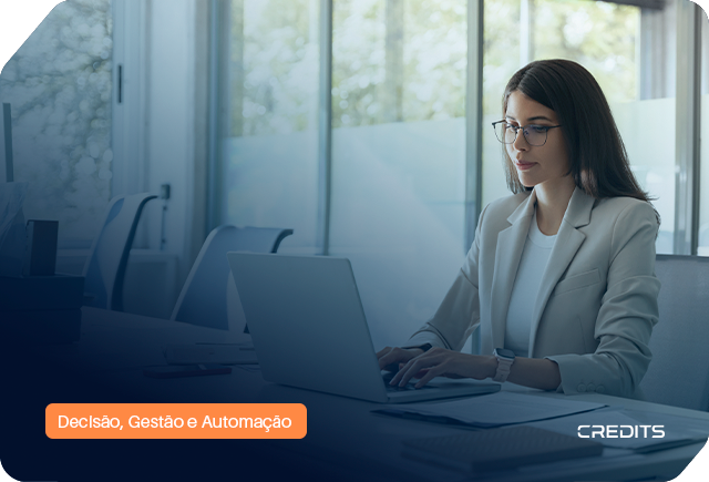 Como equilibrar experiência do cliente e política de crédito