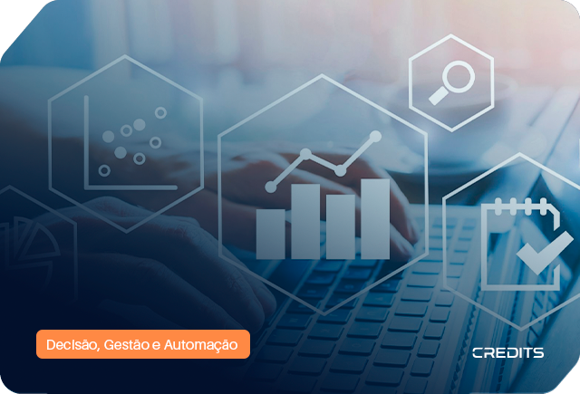 O que é motor de crédito e como ele funciona na prática