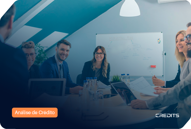 Política de crédito B2B 7 estratégias para reduzir riscos