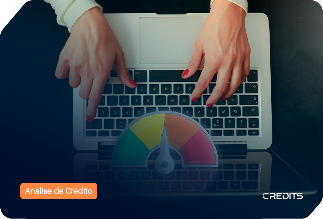 Score de crédito B2B guia completo para empresas