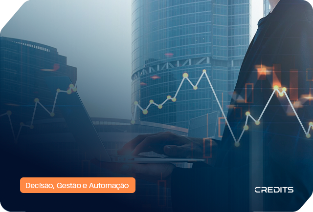 Motor de crédito vs. análise manual qual é mais eficiente
