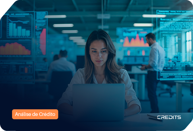 Política de crédito B2B como criar em 7 Passos eficientes