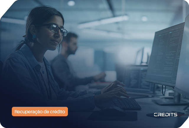 Guia de régua de cobrança etapas e automação