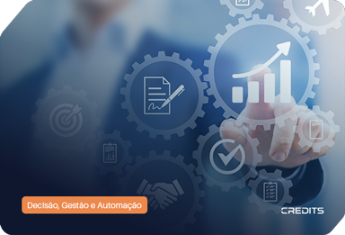 Automação da análise de crédito: 7 estratégias para implementar