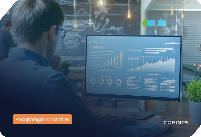 Como reduzir a inadimplência B2B em 90 dias