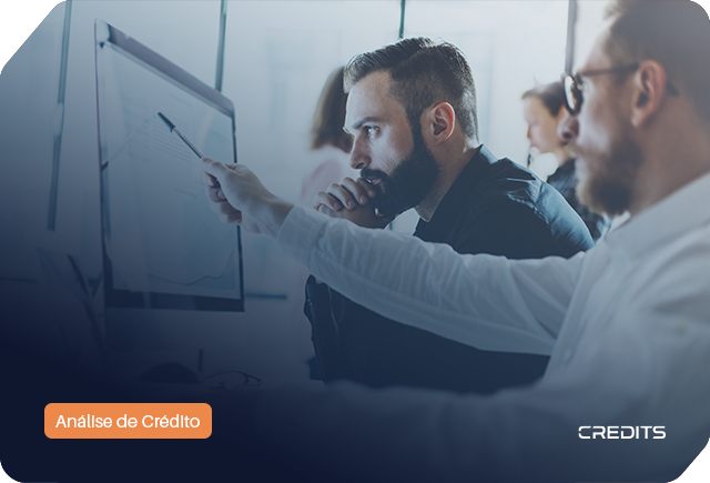 Score B2B como avaliar o risco de empresas clientes