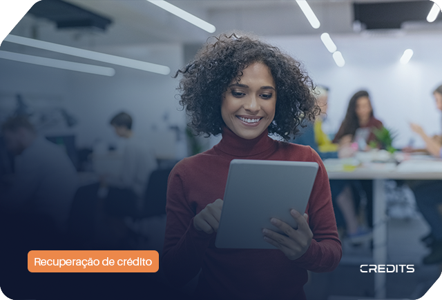 O que é gestão de inadimplência e por que investir