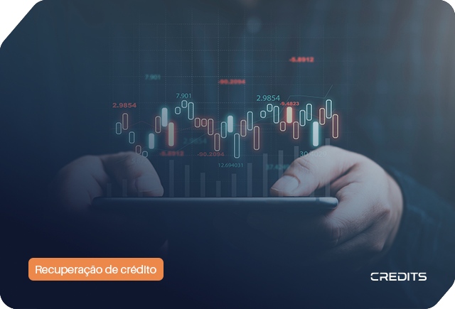 ROI de plataformas de recuperação de crédito automatizada