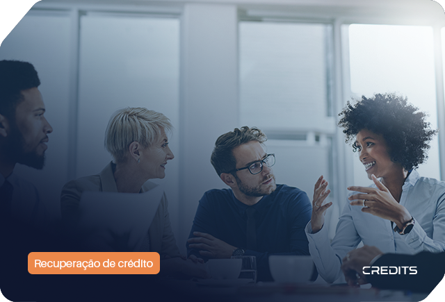 Case como reduzir inadimplência no varejo com dados