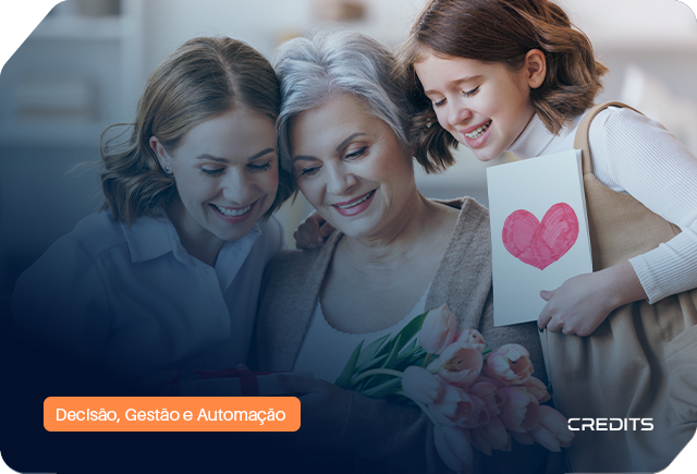 Dia das Mães: como se preparar para a data