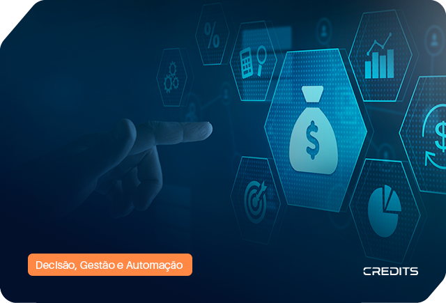 Entenda o que é uma esteira de crédito e como automatizar o processo