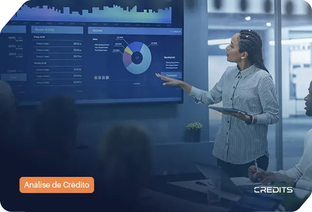 Analise de quadro de monitoramento de dados transacionais.