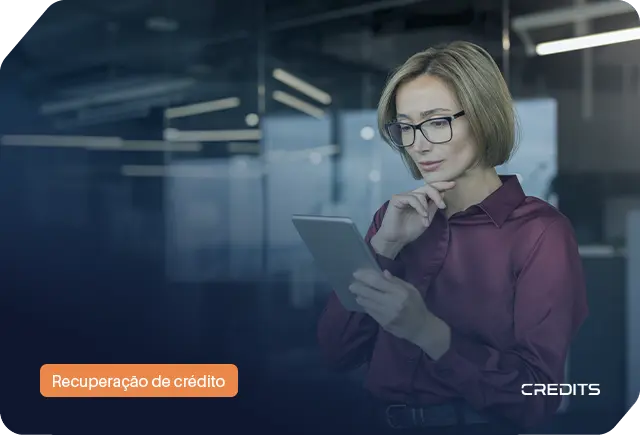 Negativação quando usar, como funciona e o impacto na recuperação de crédito