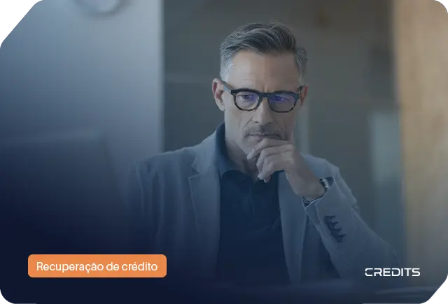 Como estruturar uma política de cobrança eficiente com dados